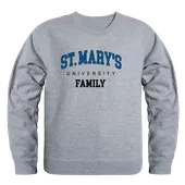 W Republic St. Mary's Rattlers Family Crewneck 572-468