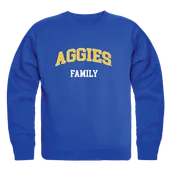 W Republic North Carolina A&T Aggies Family Crewneck 572-470