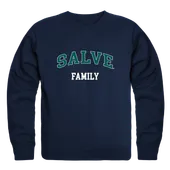 W Republic Salve Regina Seahawks Family Crewneck 572-474