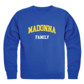 W Republic Madonna Crusaders Family Crewneck 572-479