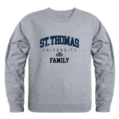 W Republic St. Thomas Bobcats Family Crewneck 572-480