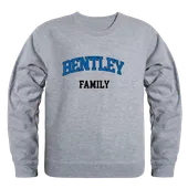 W Republic Bentley University Falcons Family Crewneck 572-483