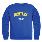 W Republic Bentley University Falcons Family Crewneck 572-483