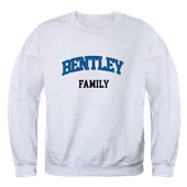 W Republic Bentley University Falcons Family Crewneck 572-483