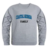 W Republic Coastal Georgia Mariners Family Crewneck 572-484