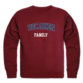 W Republic USC Aiken Pacers Family Crewneck 572-485