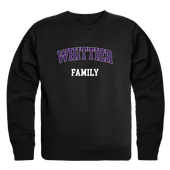 W Republic Whittier College Poets Family Crewneck 572-487