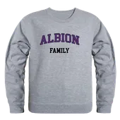 W Republic Albion Britons Family Crewneck 572-497