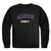 W Republic Albion Britons Family Crewneck 572-497