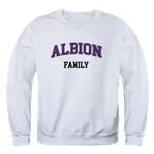 W Republic Albion Britons Family Crewneck 572-497