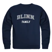 W Republic Blinn Buccaneers Family Crewneck 572-501