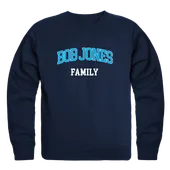 W Republic Bob Jones Bruins Family Crewneck 572-502