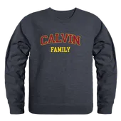 W Republic Calvin University Knights Family Crewneck 572-507