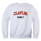 W Republic Claflin Panthers Family Crewneck 572-511