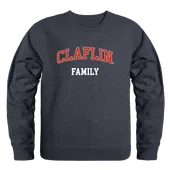 W Republic Claflin Panthers Family Crewneck 572-511