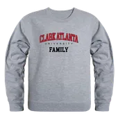 W Republic Clark Atlanta Panthers Family Crewneck 572-512