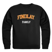 W Republic Findlay Oilers Family Crewneck 572-518