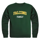 W Republic Fitchburg State Falcons Family Crewneck 572-519