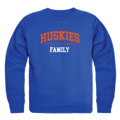 W Republic Houston Christian Huskies Family Crewneck 572-524