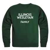 W Republic Illinois Wesleyan University Titans Family Crewneck 572-525