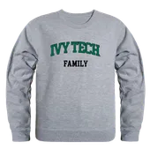 W Republic Ivy Tech Family Crewneck 572-526