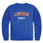 W Republic Lincoln University Lions Family Crewneck 572-532