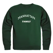 W Republic Manhattan Jaspers Family Crewneck 572-535