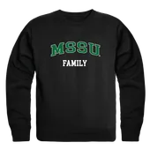 W Republic Missouri Southern Lions Family Crewneck 572-546