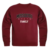 W Republic Missouri State Bears Family Crewneck 572-547