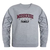 W Republic Missouri State Bears Family Crewneck 572-547