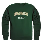 W Republic Missouri S&T Miners Family Crewneck 572-548