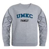 W Republic UMKC Roos Family Crewneck 572-549