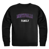 W Republic Montevallo Falcons Family Crewneck 572-551