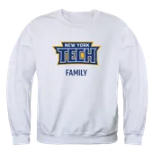 W Republic New York Tech Bears Family Crewneck 572-556