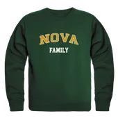 W Republic Northern Virginia Nighthawks Family Crewneck 572-560