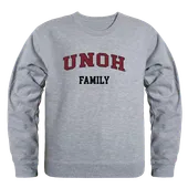 W Republic Northwestern Ohio Racers Family Crewneck 572-561