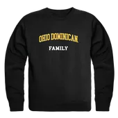 W Republic Ohio Dominican Panthers Family Crewneck 572-563