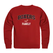 W Republic Pacific Boxers Family Crewneck 572-567