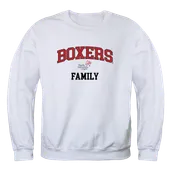 W Republic Pacific Boxers Family Crewneck 572-567