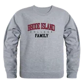 W Republic Rhode Island Anchormen Family Crewneck 572-574