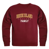 W Republic Rhode Island Anchormen Family Crewneck 572-574