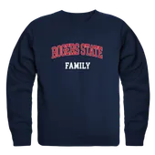 W Republic Rogers State Hillcats Family Crewneck 572-576