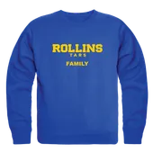 W Republic Rollins College Tars Family Crewneck 572-577