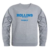 W Republic Rollins College Tars Family Crewneck 572-577