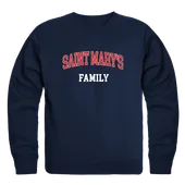 W Republic Saint Mary's Gaels Family Crewneck 572-580