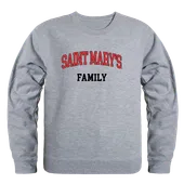 W Republic Saint Mary's Gaels Family Crewneck 572-580