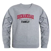 W Republic Shenandoah Hornets Family Crewneck 572-583