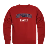 W Republic Shippensburg University Raiders Family Crewneck 572-584