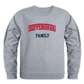 W Republic Shippensburg University Raiders Family Crewneck 572-584