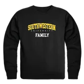 W Republic Southwestern Pirates Family Crewneck 572-588